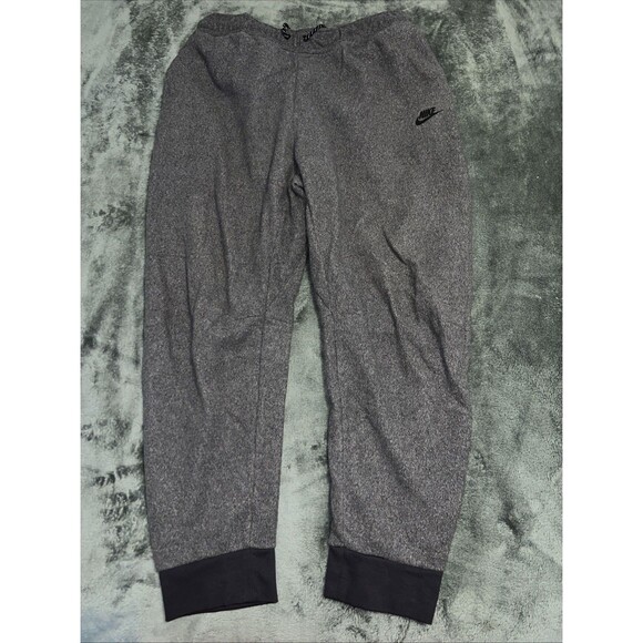 3XL Nike Sportswear Men's Tech Fleece Jogger Sweatpants Cave Purple DQ4808-540 - Picture 9 of 9